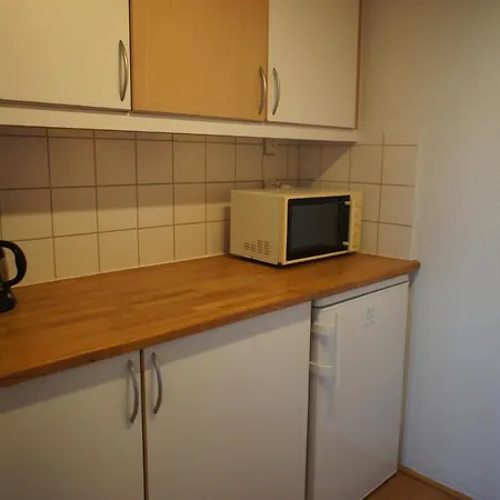 Svendsgade 80. 1sal. Dor2. Apartmán