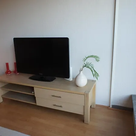 Apartment Svendsgade 80. 1sal. Dor2. *
