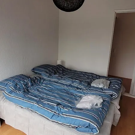 Svendsgade 80. 1sal. Dor2. * Esbjerg