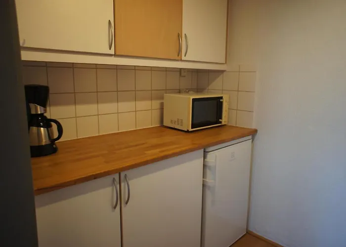 Svendsgade 80. 1sal. Dor2. Appartamento